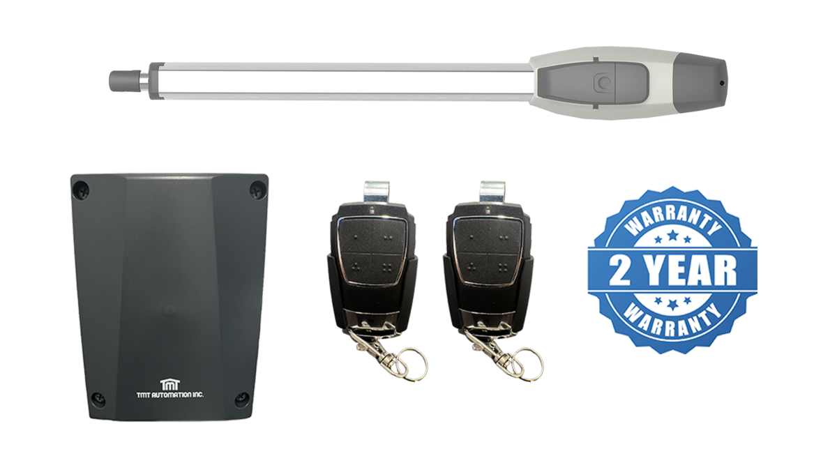 Solar Powered Farm Gate Opener Farm Gate Opener