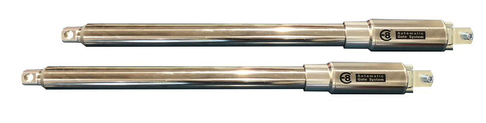 e8 actuator arms