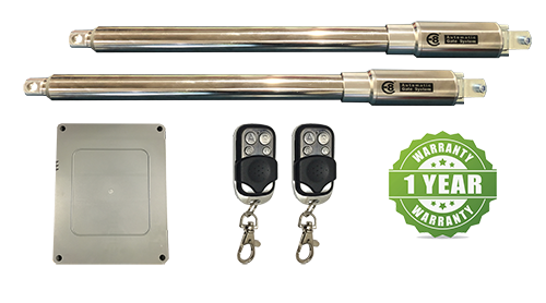 auto farm gate opener