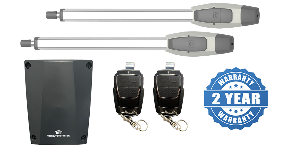 auto farm gate opener