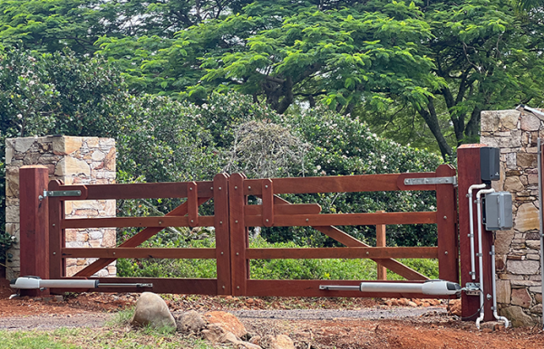 farm gate opener Australia