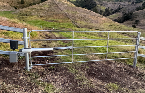 farm gate opener Australia
