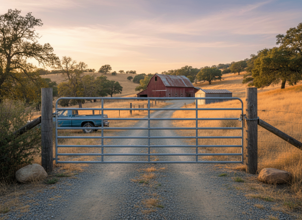 farm gate opener Australia